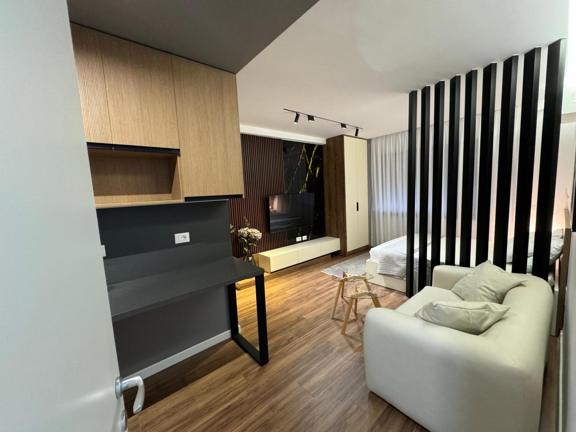 Old Bazaar Apartment