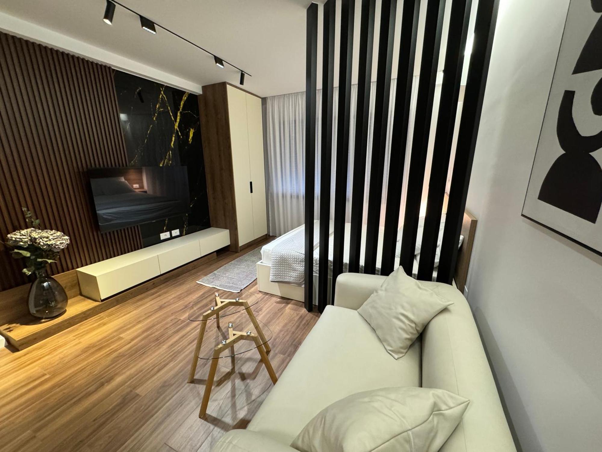 Appartement Old Bazaar