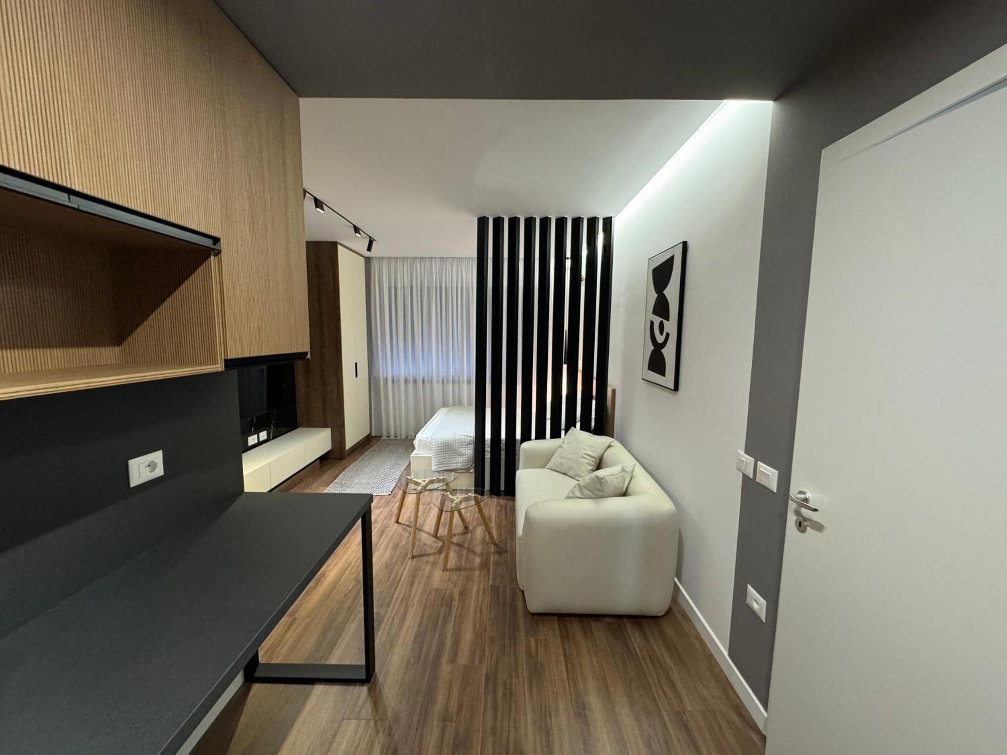 Appartement Old Bazaar Tirana
